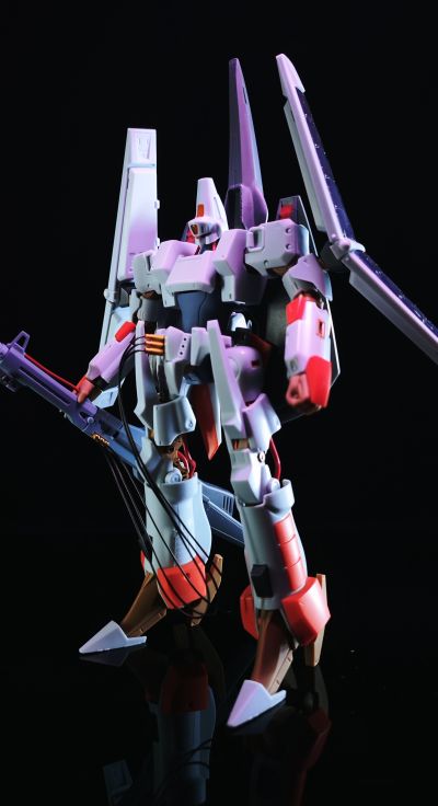 HI-METAL R  艾尔盖姆Mk-II