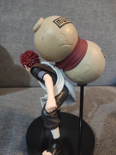 VIBRATION STARS 火影忍者 我爱罗和宇智波佐助（A款：我爱罗）