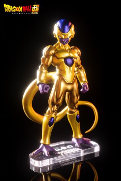 ディメンション オブ 龙珠 龙珠Ｚ 复活の「Ｆ」 ゴールデン弗力萨 