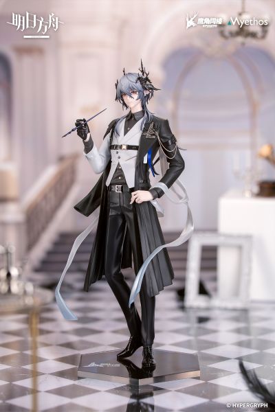 Gift+系列 明日方舟 逻各斯 音律之旅