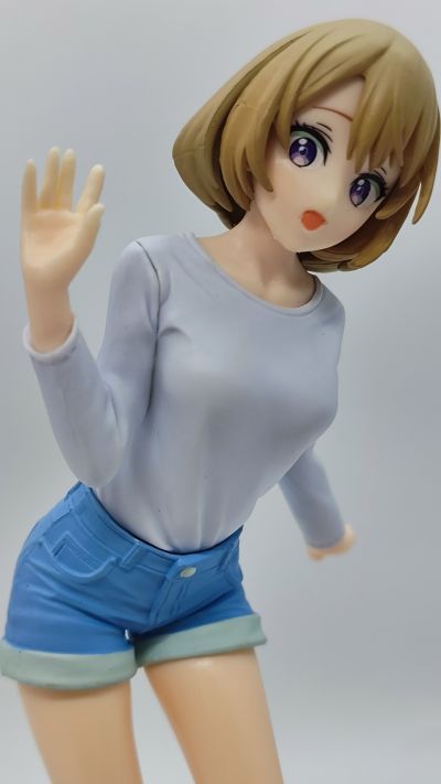 Kyunties 杜鹃的婚约  海野幸