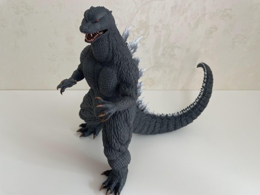 哥斯拉之终极战役 哥斯拉