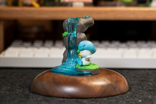 精灵宝可梦 可爱桌摆 〜欢迎来到帕底亚地区！〜