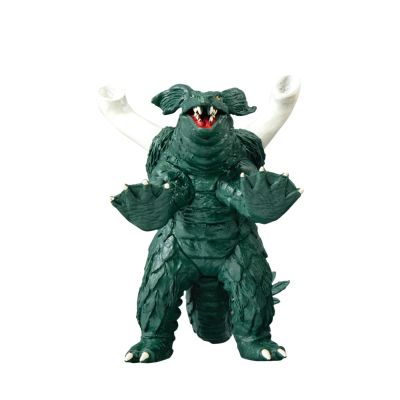 HG 奥特曼系列 不应存在的生物篇