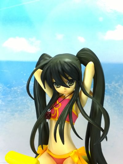 灼眼的夏娜 夏娜 China Bikini Ver. 