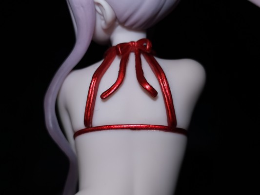 Desktop Cute OVERLORD 夏提雅~泳装~（TAITO限定）