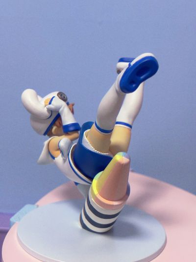 Creators’Labo(Creators’Labo) CL＃011 ＹＵＧ PVCフィギュアくれよん