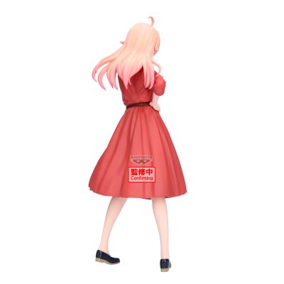 《魔女与使魔》动画版珍藏人偶-若月妮可-款式2