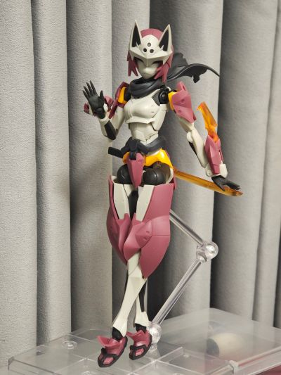 无限邂逅 穿刺者（暂译）