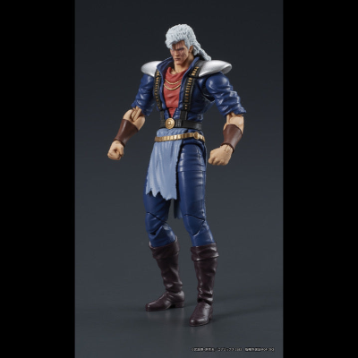 DIGACTION 北斗神拳 修武