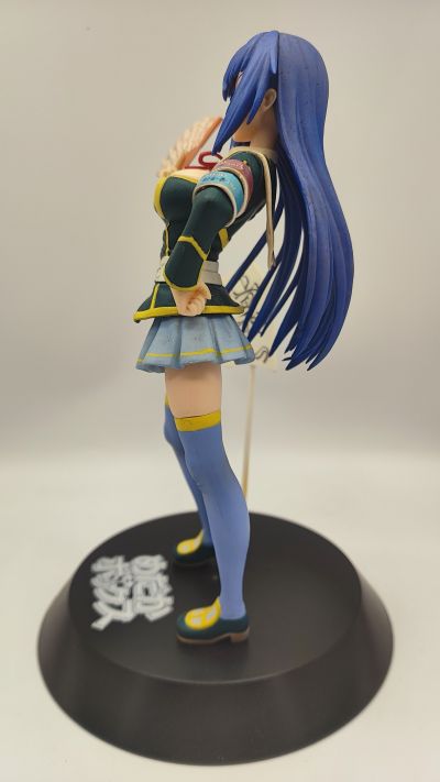 PM 手办 めだかボックス 黑神目泷 