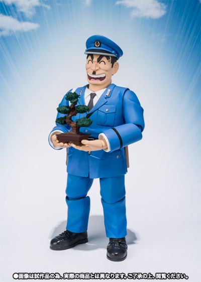 S.H.Figuarts 大原大次郎