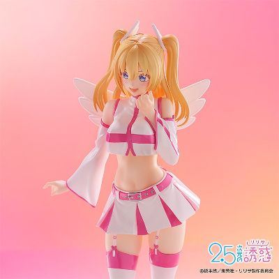 POP UP PARADE  2.5次元的诱惑 莉莉艾露 天使空降队