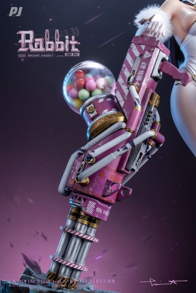 New Era系列 皎兔