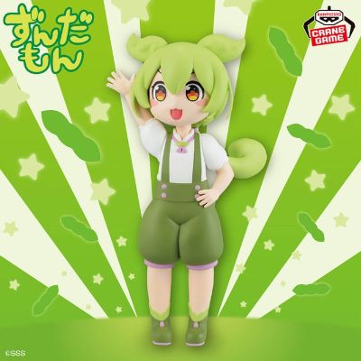 『东北俊子／俊达萌计画 』俊达萌 坂本鸭子版