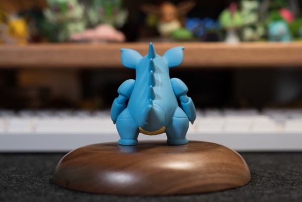 宝可梦比例世界 关都地区 西尔佛公司套装