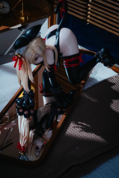 毛手毛脚小毛孩