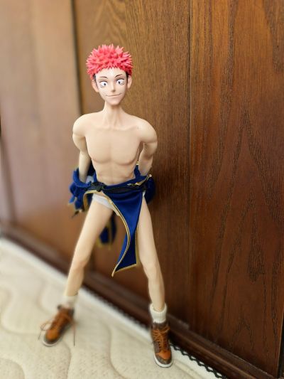 Dollfie Dream DD 尼尔:机械纪元  寄叶9号S型