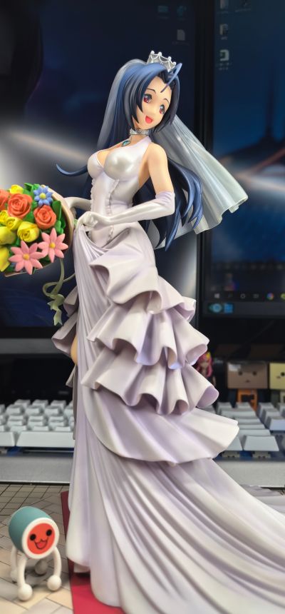 偶像大师 三浦梓 运命的瞬间