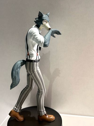 POP UP PARADE 动物狂想曲 雷格西