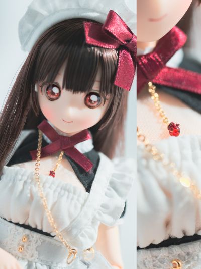 POD051-HWR Colorful Dreamin'/仙境里的叶鸟心音 罗莎莉黑