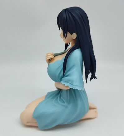 缘结甘神家  Yumemirize “甘神夜重”