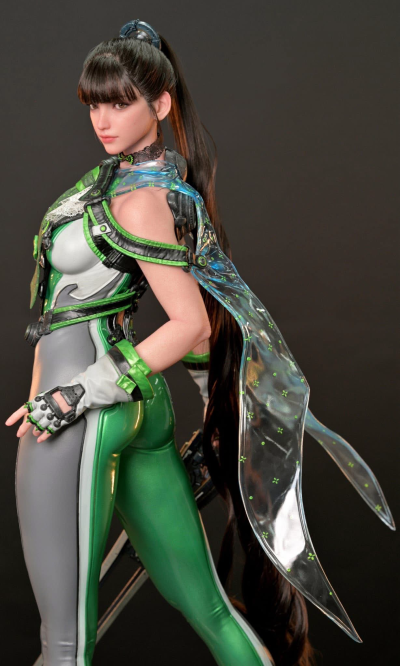 1:3 伊芙《剑星》