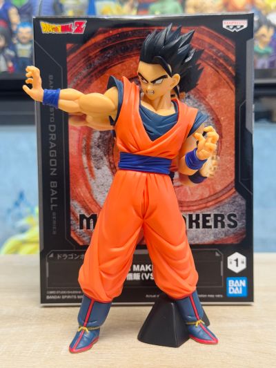 龙珠Z MATCH MAKERS  终极悟饭（大战魔人布欧）