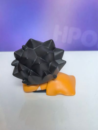 瞌睡仔 排球少年 第3弹