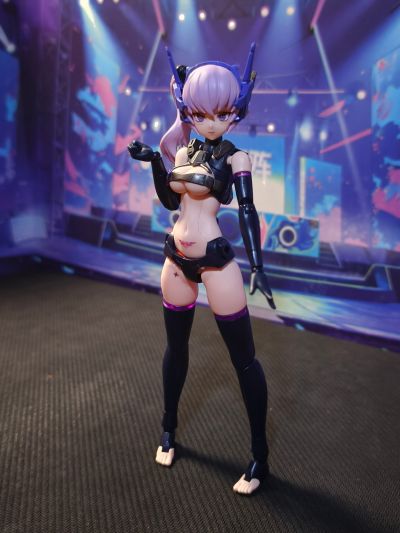 赛博森林 狂炫音爆