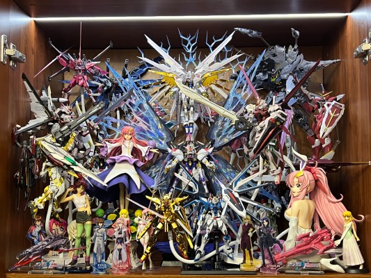 高达SEED 基拉・大和