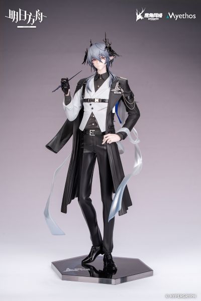 Gift+系列 明日方舟 逻各斯 音律之旅