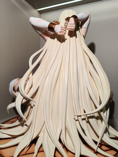 生命的塞拉斯蒂娅白精灵 ELF 增能版