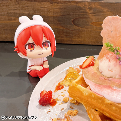 Look Up IDOLiSH7-偶像星愿 七濑陆