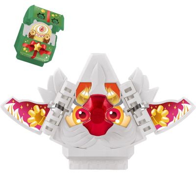 DX会说话的饱藏套装06