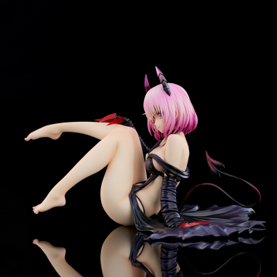 出包王女DARKNESS 茉茉·贝莉雅·戴比路克 Darkness