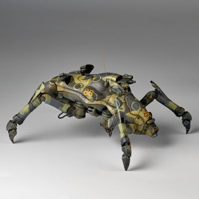 ARTPLA  Ma.K. STURMKFER 与 帕梅拉