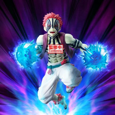 VIBRATION STARS PLUS 鬼灭之刃 猗窝座