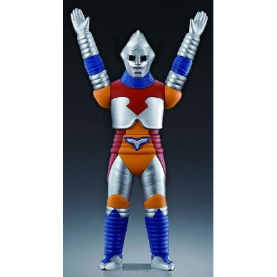 哥斯拉商店限定 电影怪兽系列 飞行喷射杰格