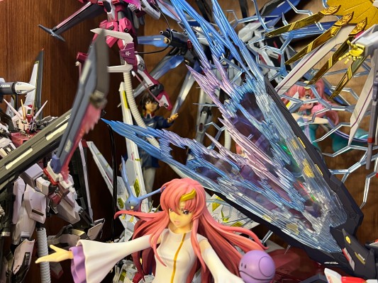 高达SEED 基拉・大和