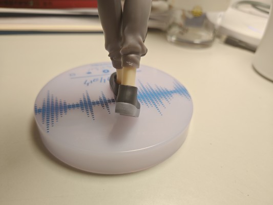 孤独摇滚！动画版 Trio-Try-iT人偶-山田凉-