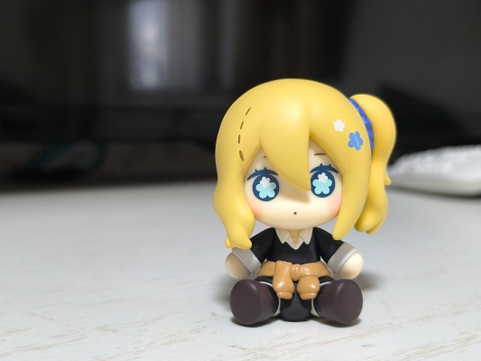 Huggy Good Smile 辉夜大小姐想让我告白 -初吻不会结束-  早坂爱