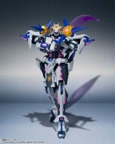 《超级机器人大战Y》超限定版