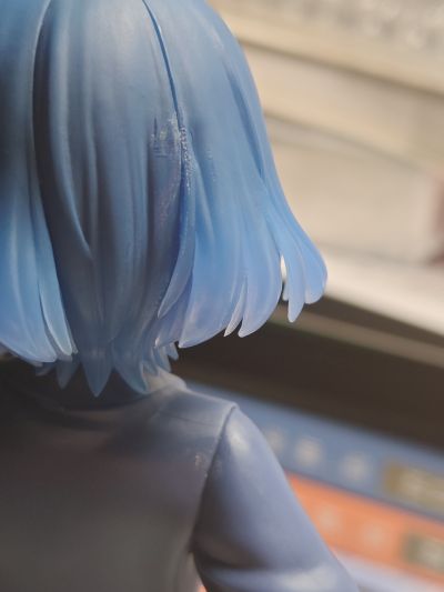 孤独摇滚！动画版 Trio-Try-iT人偶-山田凉-