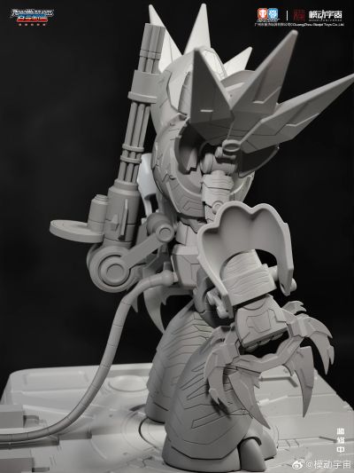 猛虎王（暂称）