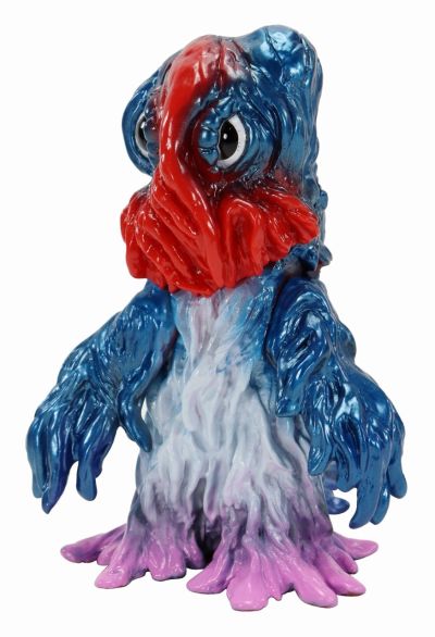 CCP中等尺寸系列 黑多拉 燕子Ver.