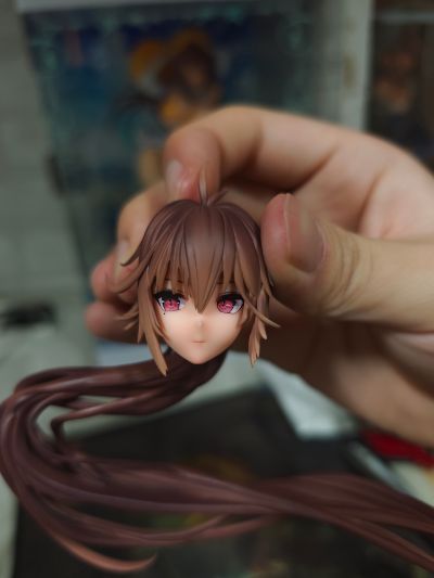 秘技二刀流 影缝舞 特别版