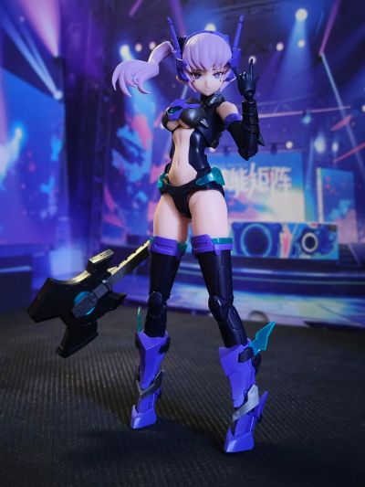 赛博森林 狂炫音爆