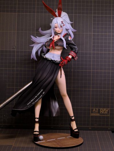 碧蓝航线 海因里希亲王