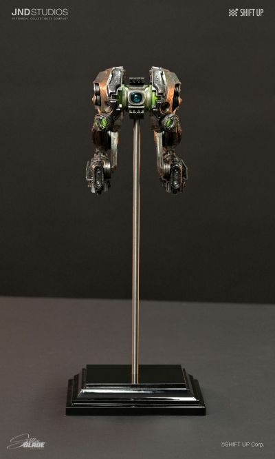 1:3 伊芙《剑星》